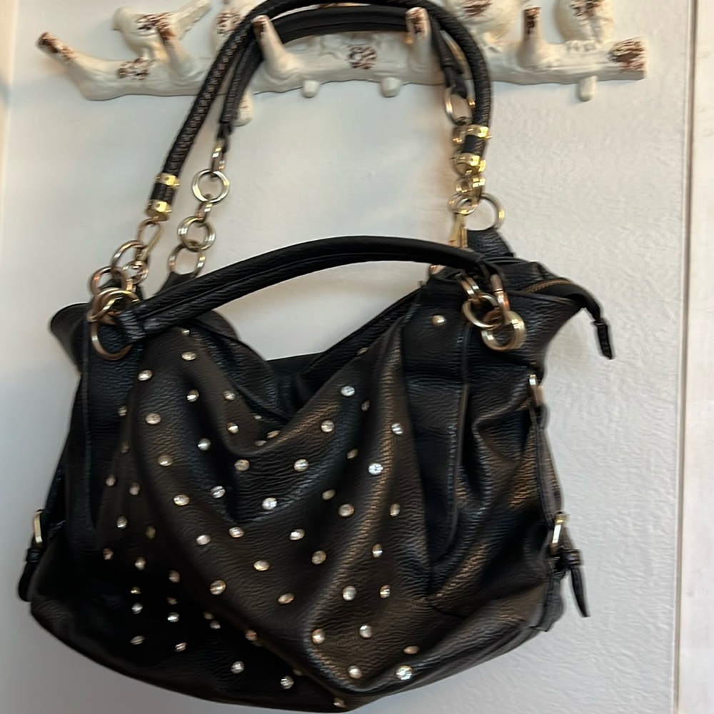 Cool purse handbag or shoulder bag  NWOT